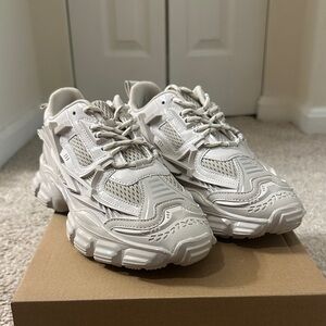 Steve Madden Men's Quantum Sneaker